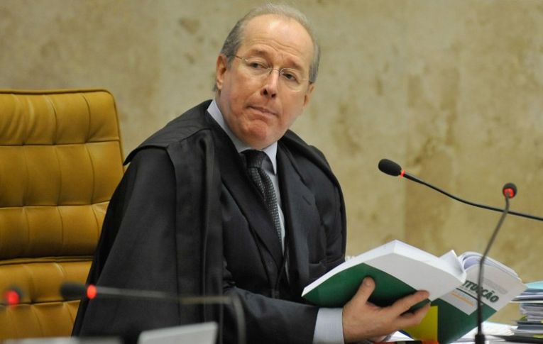 Ministro do STF notifica Câmara a dar explicações sobre terceirização