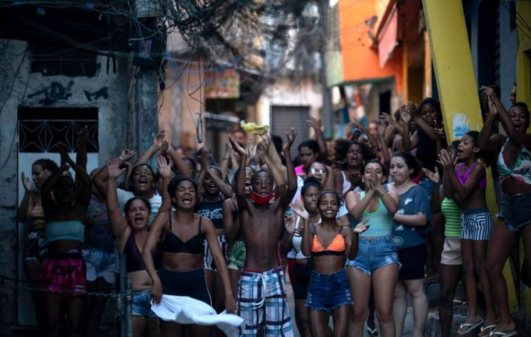 Mortos na chacina do Jacarezinho sobem para 28. Ao menos 13 não eram investigados na operação