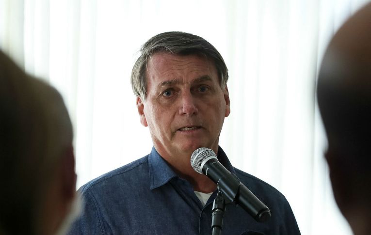 MPF quer reparação do governo Bolsonaro por declarações e atos machistas