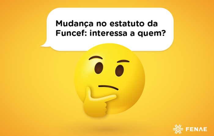 Mudança no estatuto da Funcef: interessa a quem?