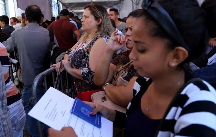 Mulheres têm os piores indicadores de desemprego, subutilização e taxa de ocupação