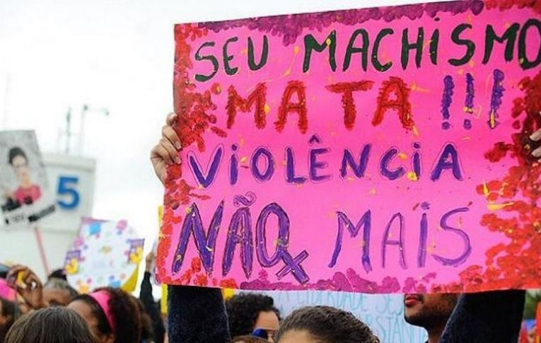 Mulheres têm pouco a comemorar nos 12 anos da Lei Maria da Penha