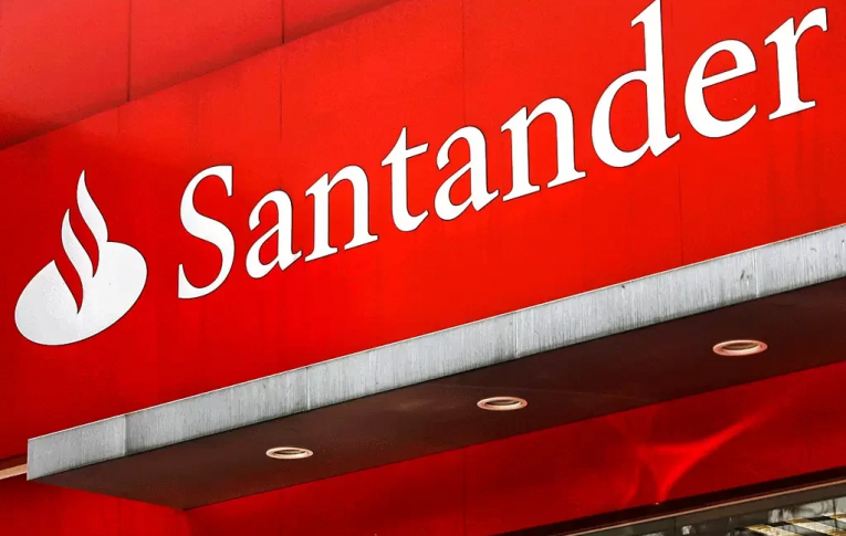 Negociações continuam com o Santander