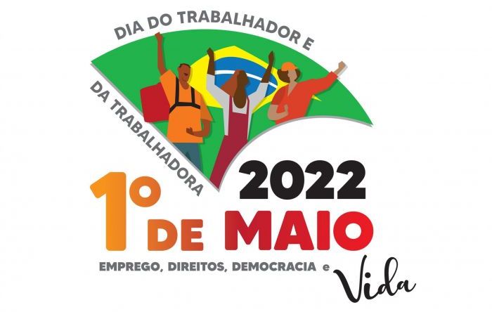 No 1º de Maio, trabalhadores exigirão o fim da fome no Brasil