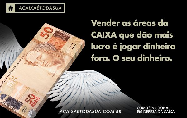 No caminho para a privatização, Caixa anuncia IPOs de unidades em 2020