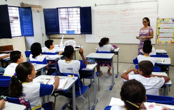 Novo Ensino Médio é uma ameaça ao futuro da classe trabalhadora 