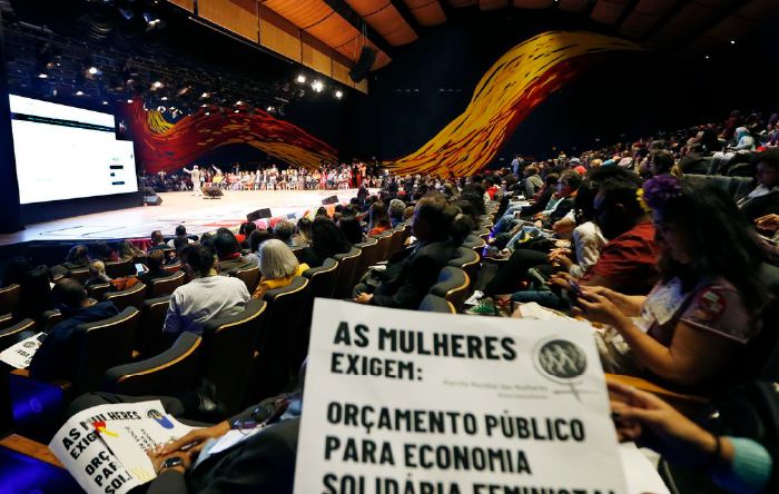 Novo PPA prevê R$ 13,3 trilhões para políticas públicas em quatro anos