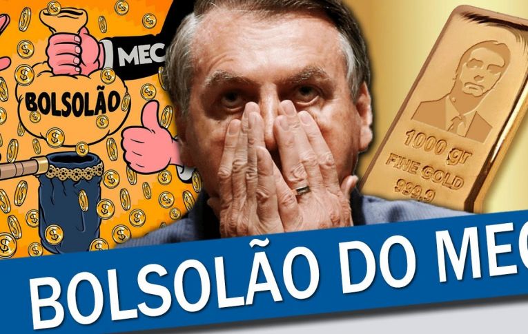 O caso MEC e a interferência de Bolsonaro evidenciam corrupção no governo