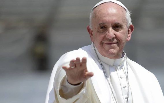 O complô dos USA para derrubar o Papa Francisco. Por Leonardo Boff