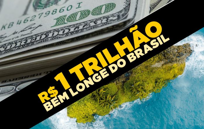 Offshore: como bilionários utilizam paraísos fiscais para não pagar impostos no país