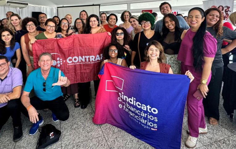 Oficina Uni Mulheres Brasil discute desafios para igualdade de gênero no trabalho, política e sociedade