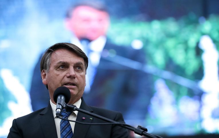 Organizações denunciam Bolsonaro na CIDH por ‘apagão de dados’ na pandemia