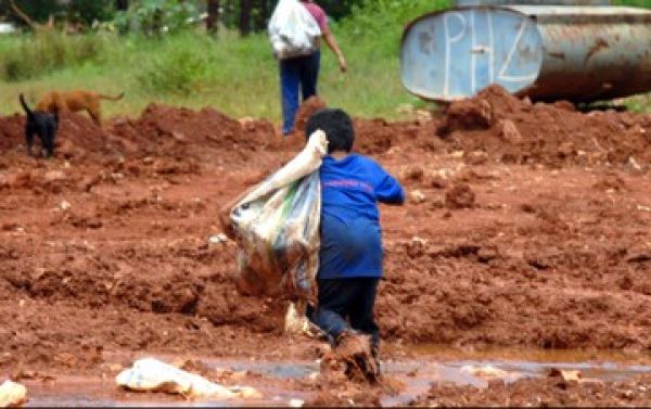 Acidentes de trabalho atingem 8 mil crianças e adolescentes em SP desde 2006