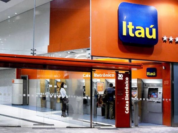 Itaú tem rentabilidade de 20%, lucra R$16,3 bi, mas corta 2.753 postos de trabalho