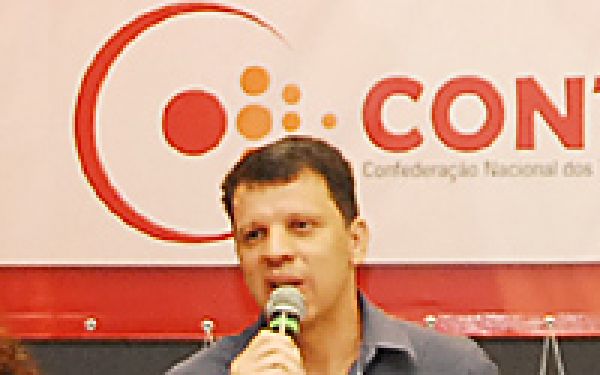 Contraf-CUT aponta falta de ousadia do Copom ao reduzir Selic em 0,5%