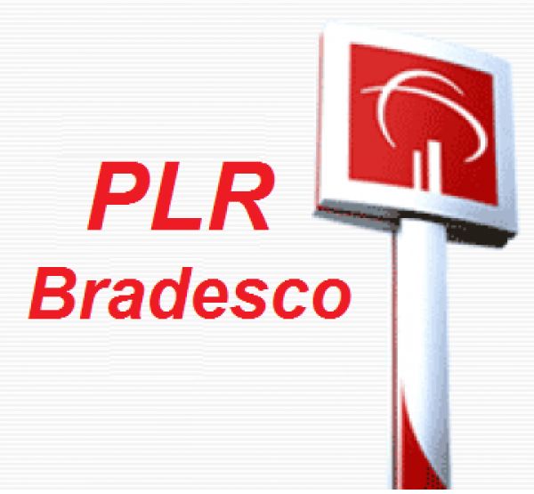 PLR no Bradesco vem antes do Carnaval e é cheia