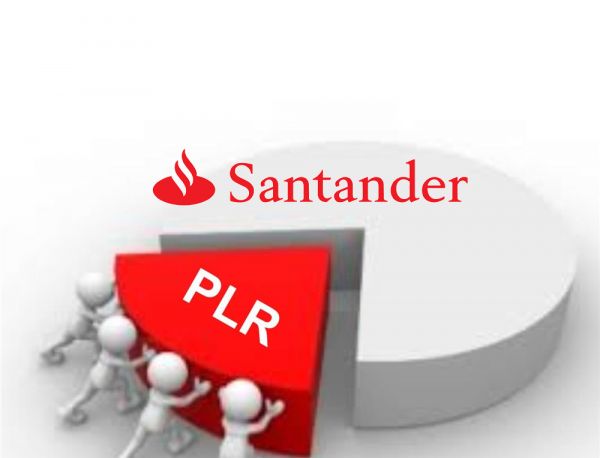 Santander confirma pagamento de PLR para 19 de fevereiro