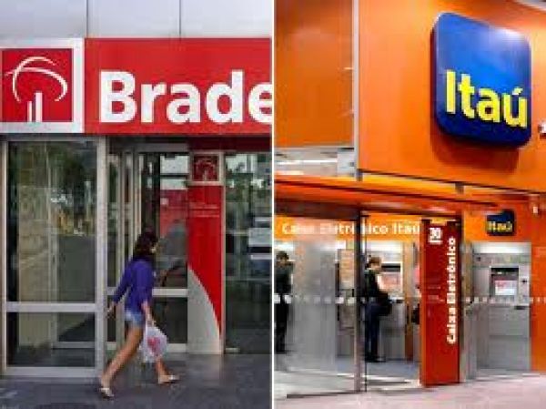 Encontros nacionais de funcionários do Itaú e Bradesco abrem nesta terça