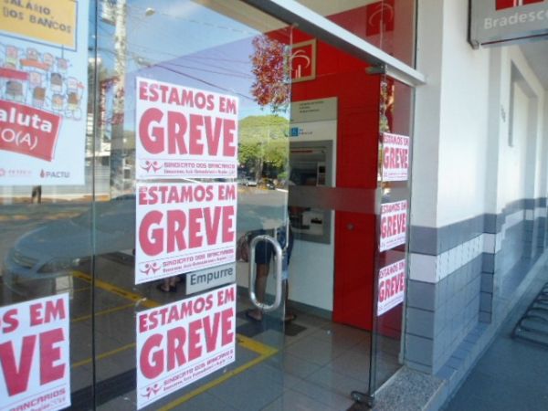 Comando Nacional se reúne nesta quinta para fazer avaliação da greve