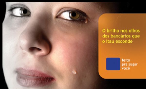 Qualquer deslize motiva justa causa no Itaú