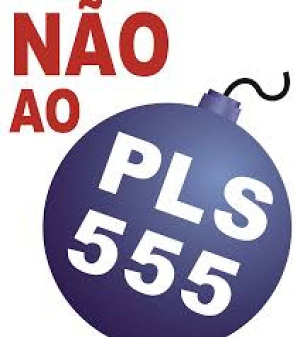 Votação do PLS 555 pode ocorrer na próxima semana; grau de alerta cresce com possibilidade de acordo