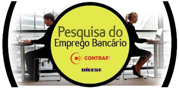 Bancos abrem 544 empregos. Mulheres ainda recebem menos que homens