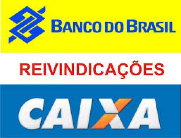 Encontro Estadual dos Funcionários do BB e Caixa