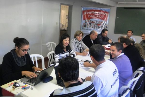 Reunião do Pactu.