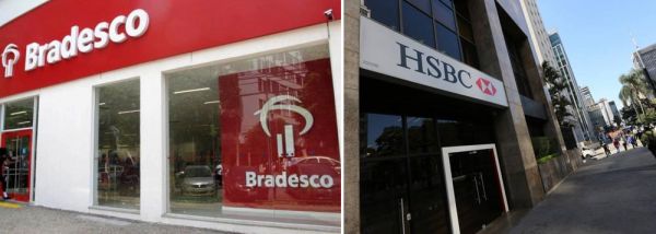 Bradesco compra HSBC Brasil por US$ 5,2 Bilhões