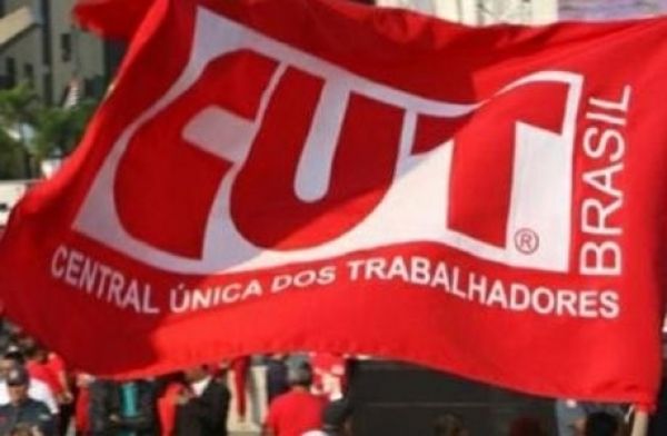 Executiva Nacional da CUT aprova jornada de lutas