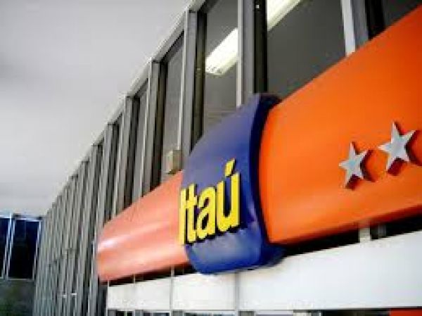 Com menor inadimplência em 5 anos, lucro do Itaú sobe 15% e vai a R$ 15,7 bi