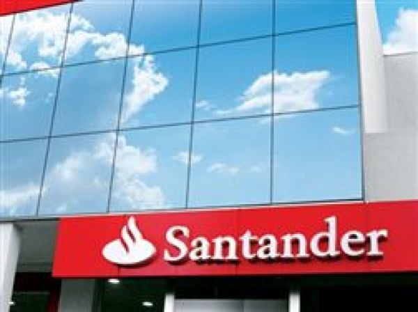 Lucro do Santander cresce e Contraf-CUT quer antecipação da PLR e PPRS