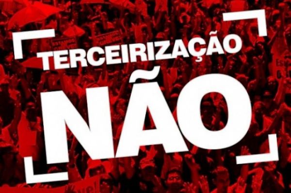 Bancários protestam no dia 9 para pressionar STF a não aprovar terceirização de atividades-fim