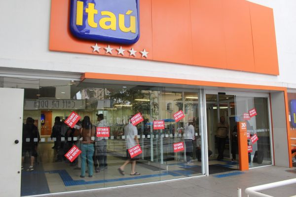 Reajuste também vale para PCR do Itaú