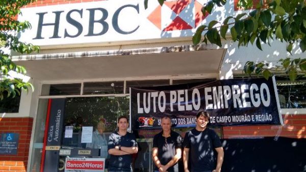 HSBC - Banco pra Inglês ver.