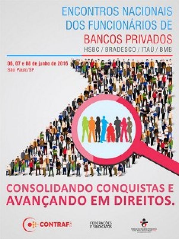 Encontros Nacionais de Bancos Privados