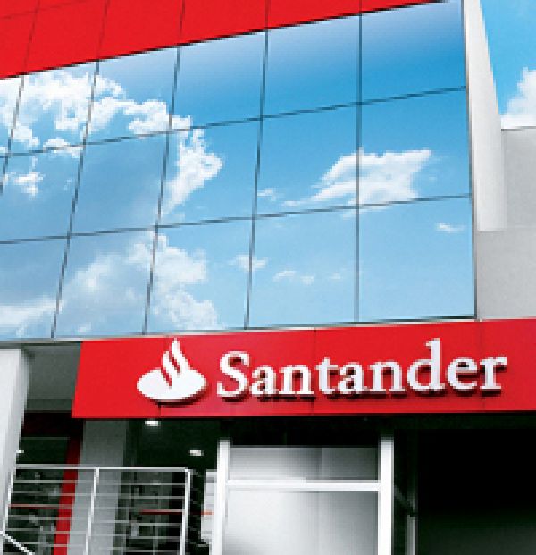 Santander muda estrutura organizacional e troca vice-presidente de rede