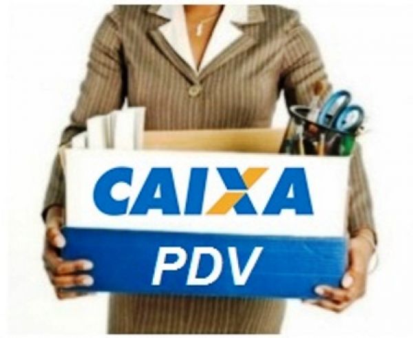 PDVE da Caixa é golpe nos empregados e na população