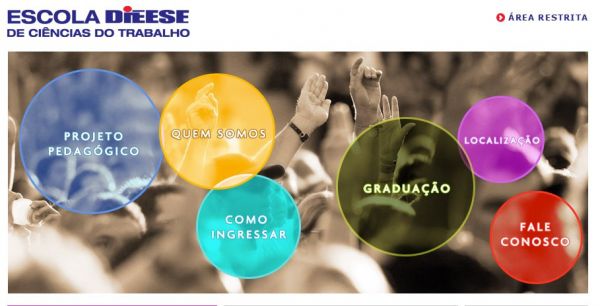 Inscrições para o curso de Ciências do Trabalho vão até 22 de maio 