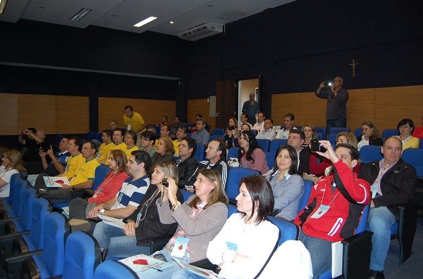 Conferência Regional dos Bancários do Pactu discutiu propostas para a Campanha Nacional 2013