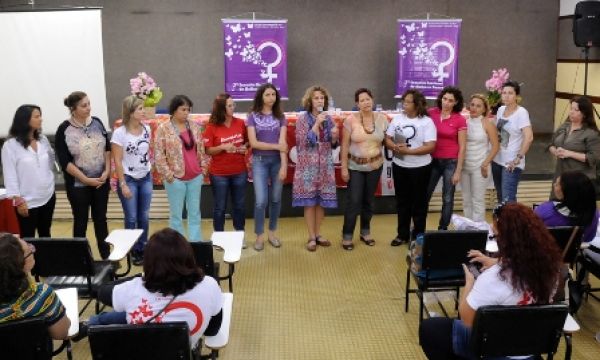 No Dia Internacional da Mulher, Contraf-CUT defende igualdade no trabalho