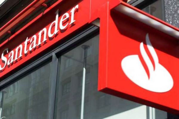 Lucro do Santander sobe 10,8% em relação a 2015