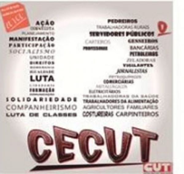 Sindicatos dos Pactu elegem delegados para o Congresso Estadual da CUT