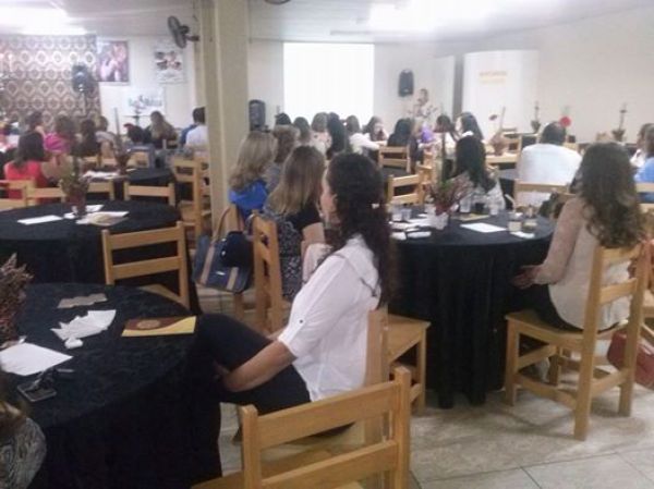 Mulheres: participação e transformação