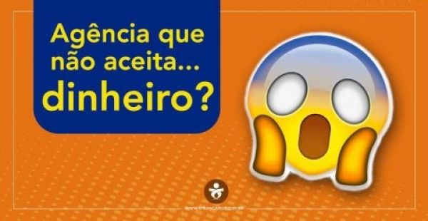 Itaú inventa a agência sem dinheiro