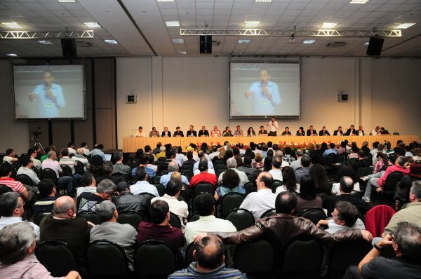 13ª Conferência Nacional dos Bancários