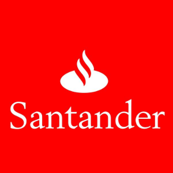 Funcionários do Santander iniciam encontro nacional nesta terça-feira, em São Paulo