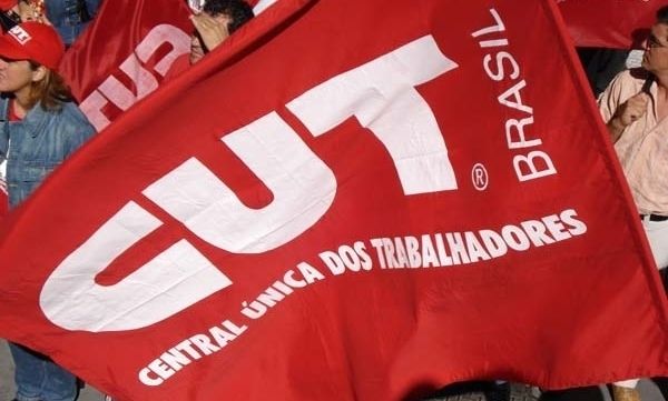 A CUT e a defesa intransigente da democracia e dos direitos