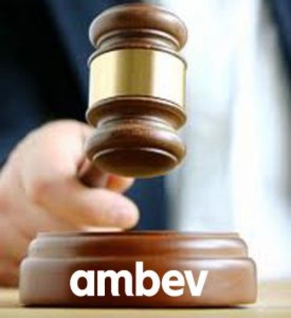 Tribunal impõe multa de R$ 100 mil à Ambev por humilhações impostas a trabalhador