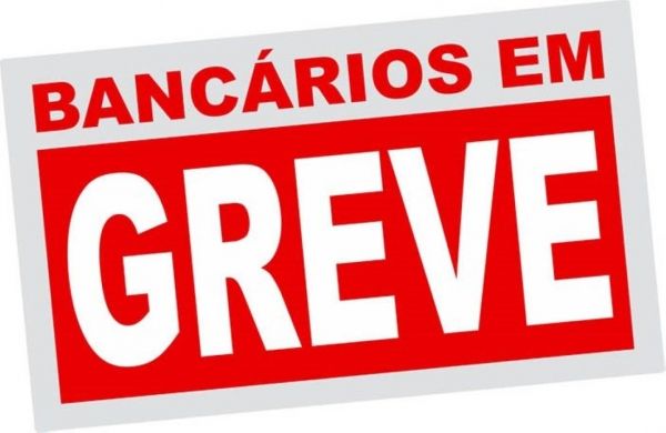 Greve dos bancários: 